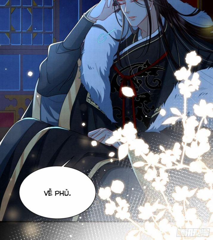 Phế Thê Trùng Sinh 6 trang 10