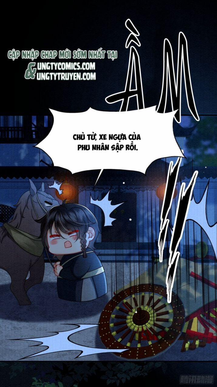 Phế Thê Trùng Sinh 6 trang 17