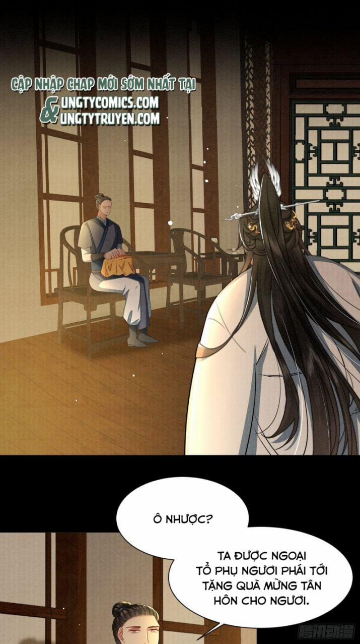 Phế Thê Trùng Sinh 6 trang 25