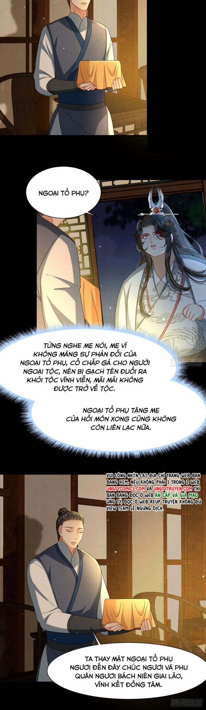 Phế Thê Trùng Sinh 6 trang 26