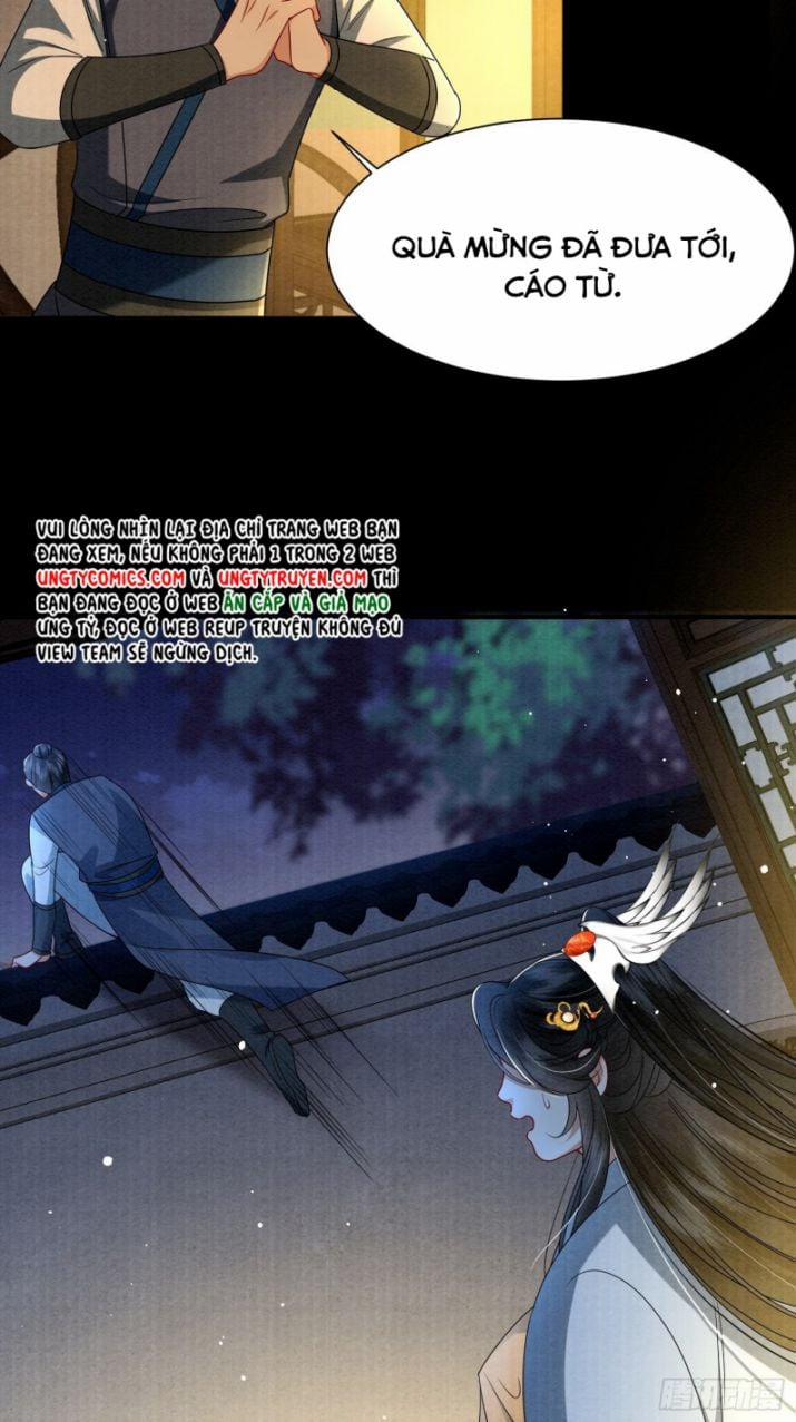 Phế Thê Trùng Sinh 6 trang 28