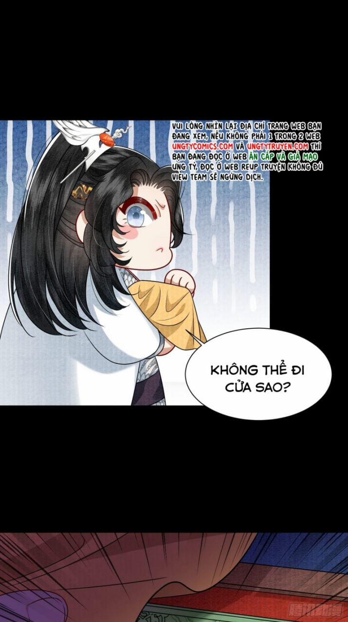 Phế Thê Trùng Sinh 6 trang 30