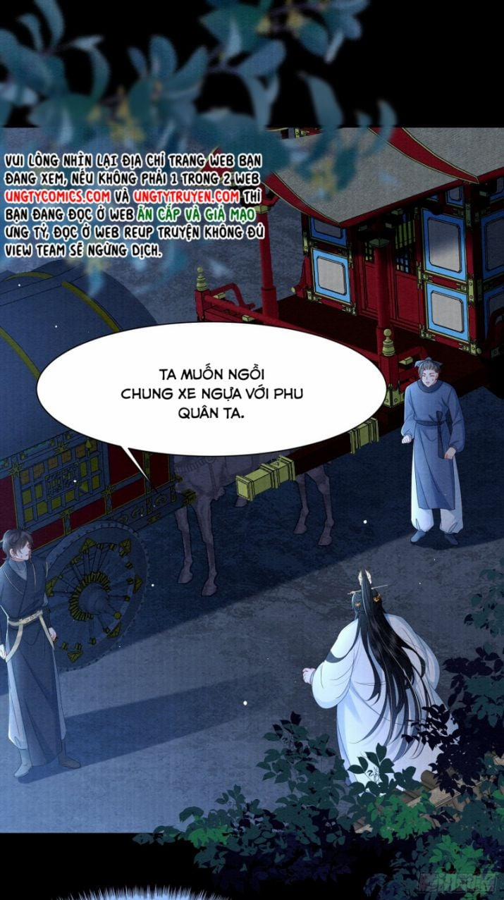 Phế Thê Trùng Sinh 6 trang 4