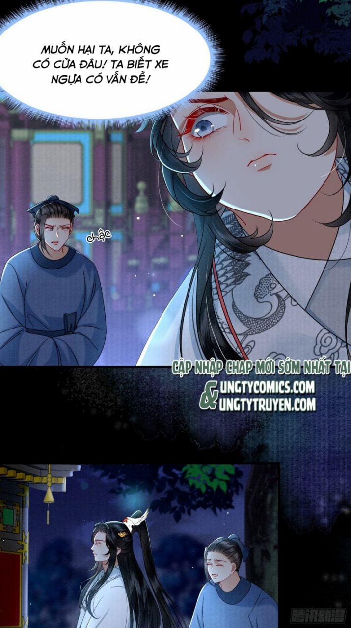 Phế Thê Trùng Sinh 6 trang 5