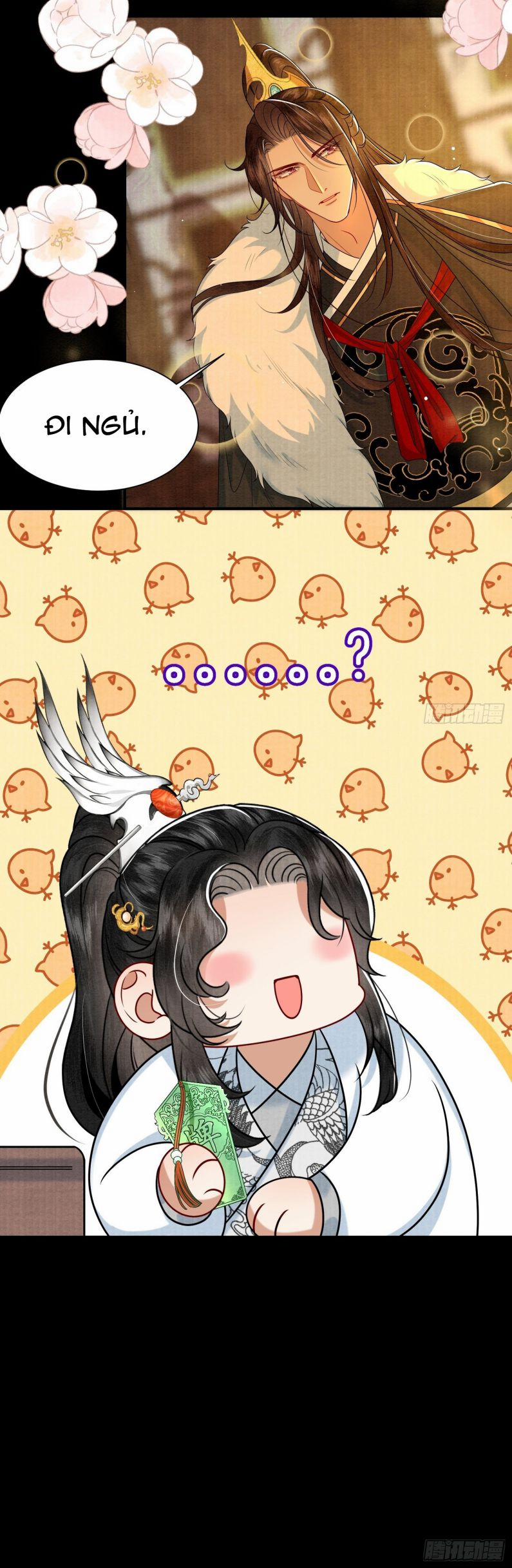 Phế Thê Trùng Sinh 7 trang 15