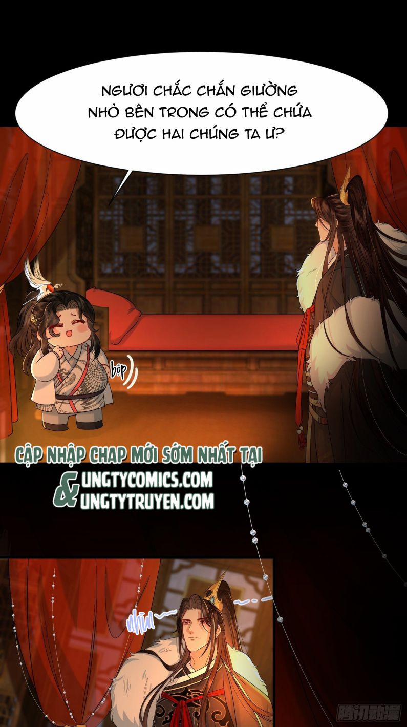 Phế Thê Trùng Sinh 7 trang 16