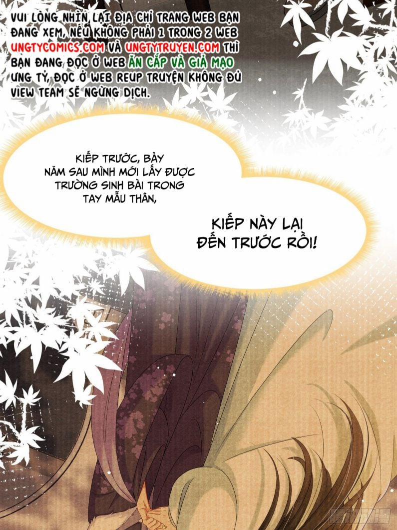 Phế Thê Trùng Sinh 7 trang 2