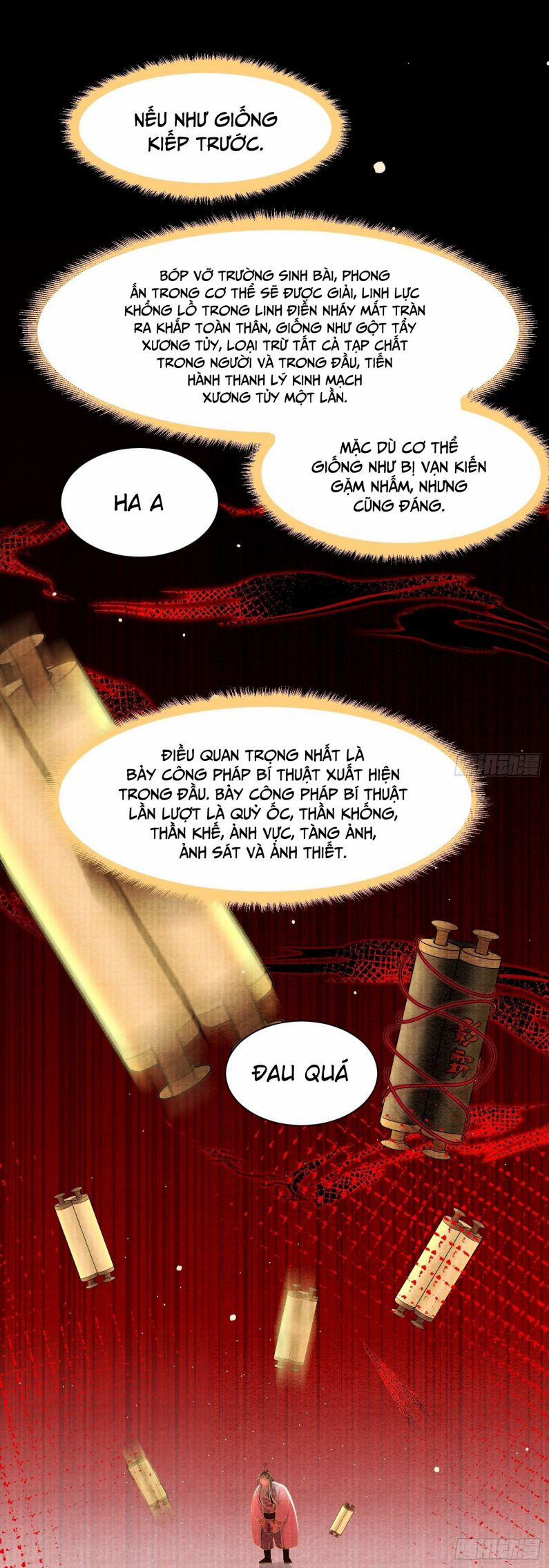 Phế Thê Trùng Sinh 7 trang 24