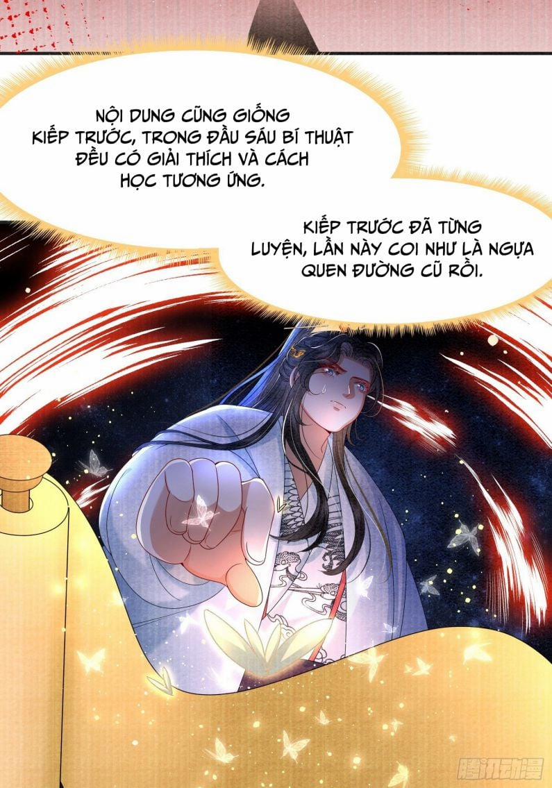 Phế Thê Trùng Sinh 7 trang 25