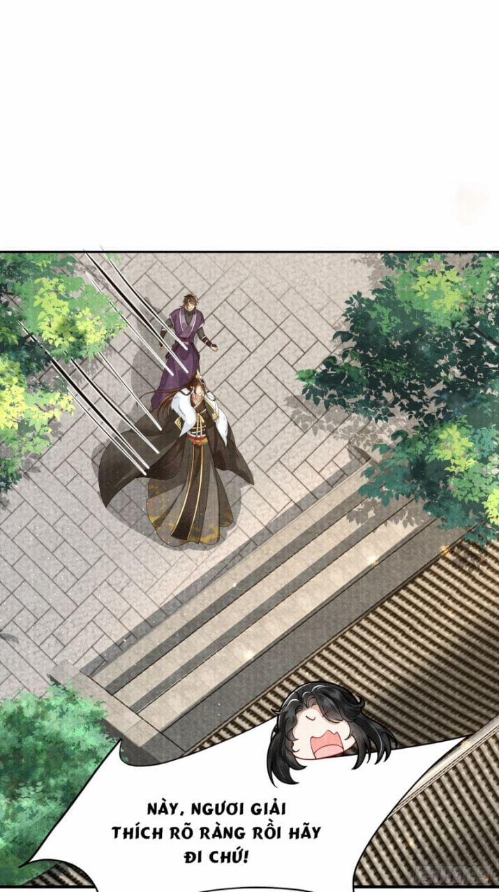 Phế Thê Trùng Sinh 8 trang 11