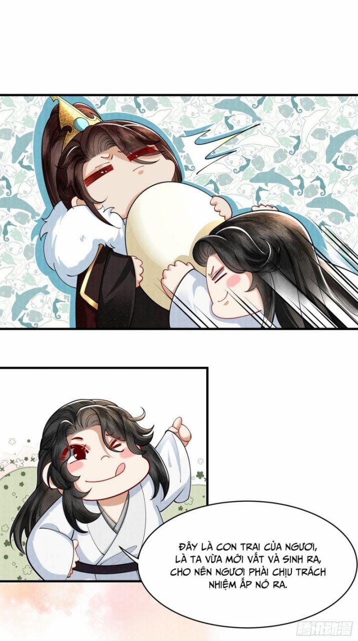 Phế Thê Trùng Sinh 8 trang 15