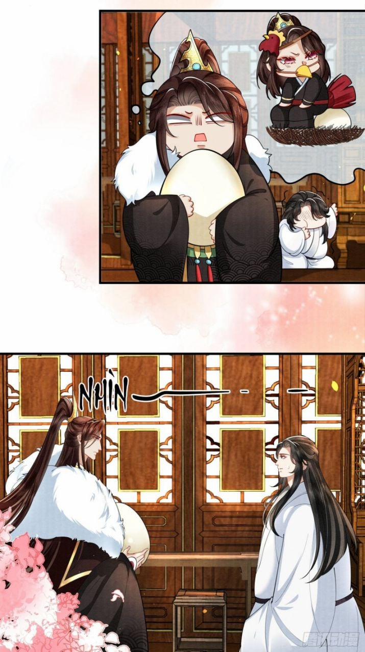 Phế Thê Trùng Sinh 8 trang 16