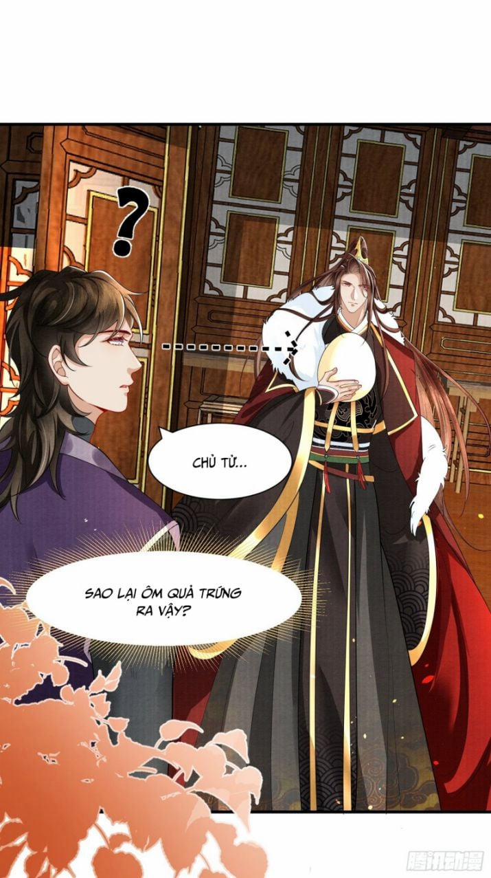 Phế Thê Trùng Sinh 8 trang 18