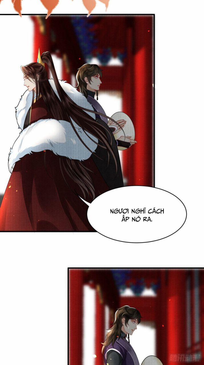 Phế Thê Trùng Sinh 8 trang 19