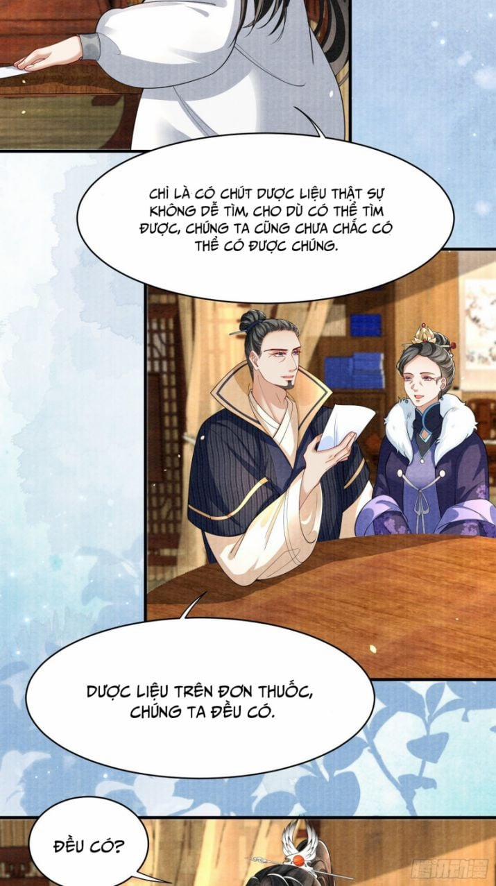 Phế Thê Trùng Sinh 8 trang 25