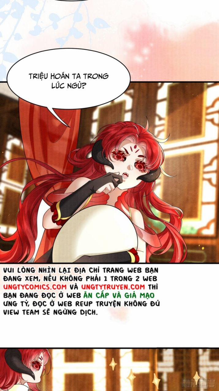 Phế Thê Trùng Sinh 8 trang 3