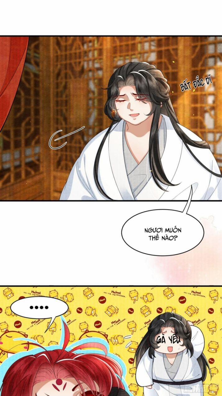 Phế Thê Trùng Sinh 8 trang 6
