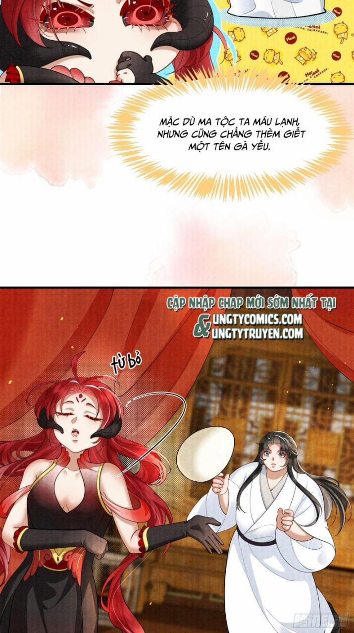 Phế Thê Trùng Sinh 8 trang 7