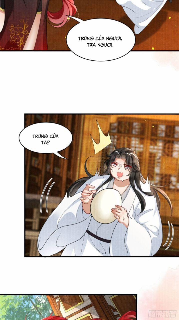 Phế Thê Trùng Sinh 8 trang 8