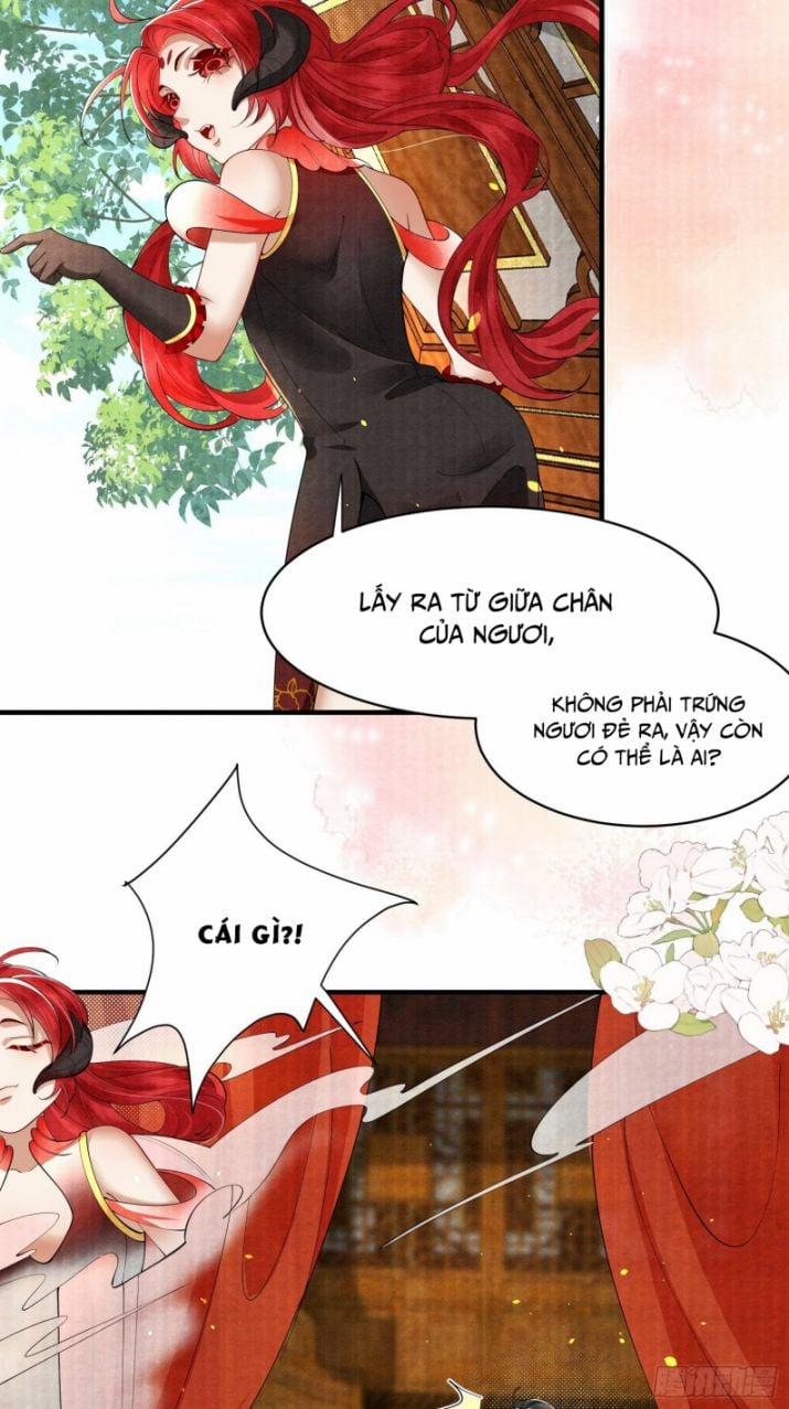 Phế Thê Trùng Sinh 8 trang 9