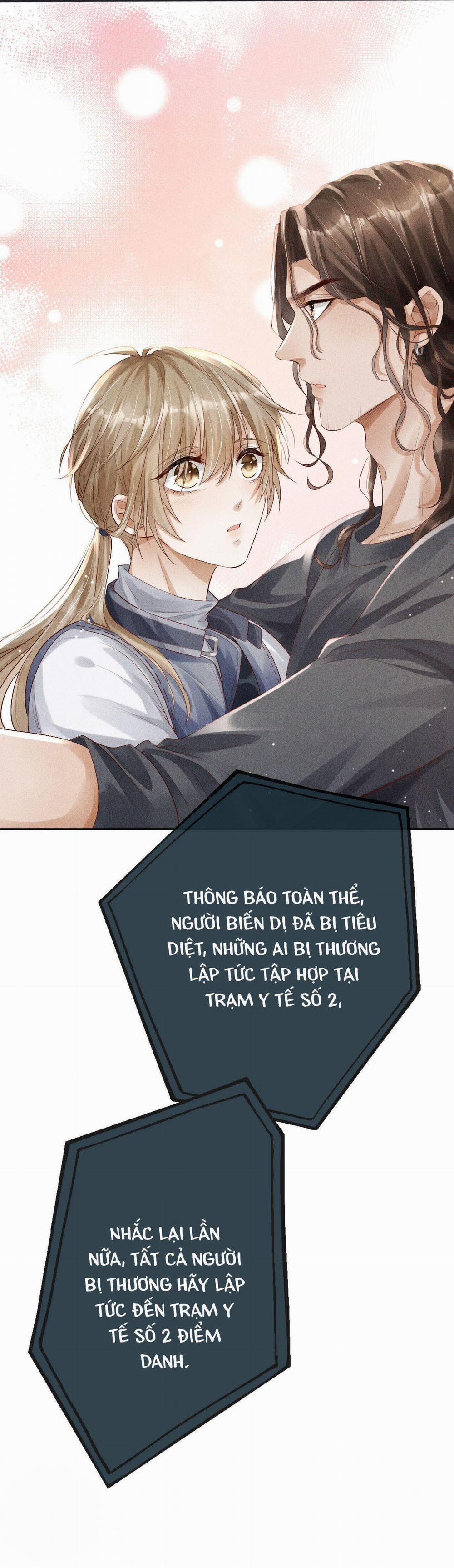 Phế Thổ Và An Nghỉ 3 trang 10