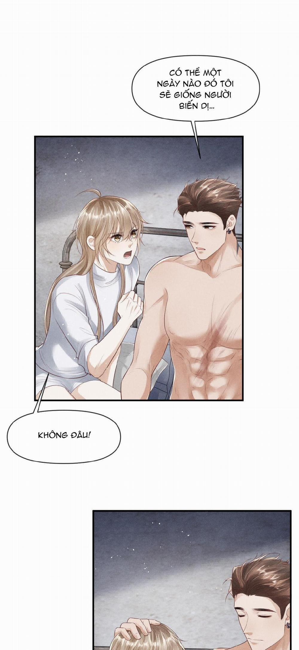 Phế Thổ Và An Nghỉ 30 trang 13