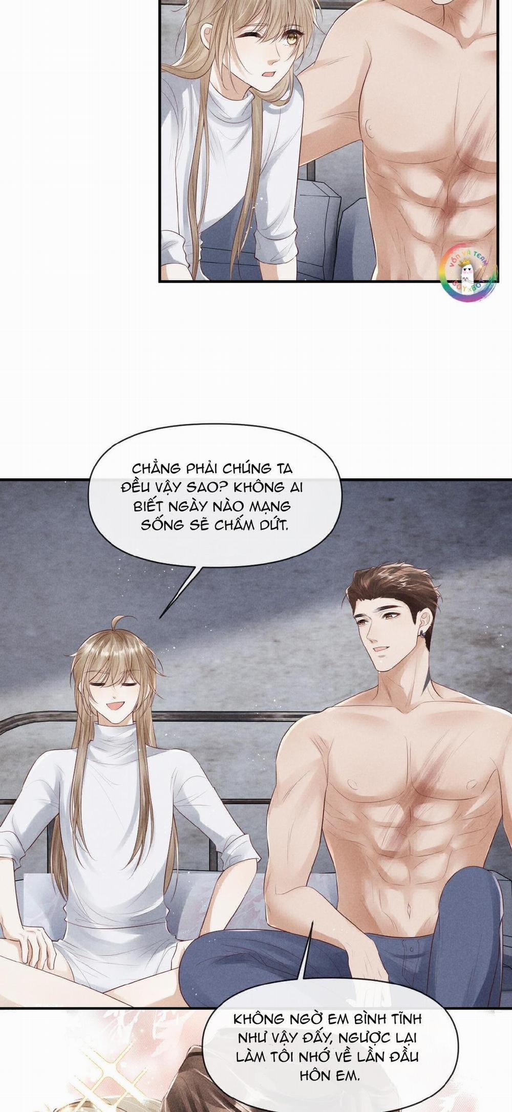 Phế Thổ Và An Nghỉ 30 trang 14