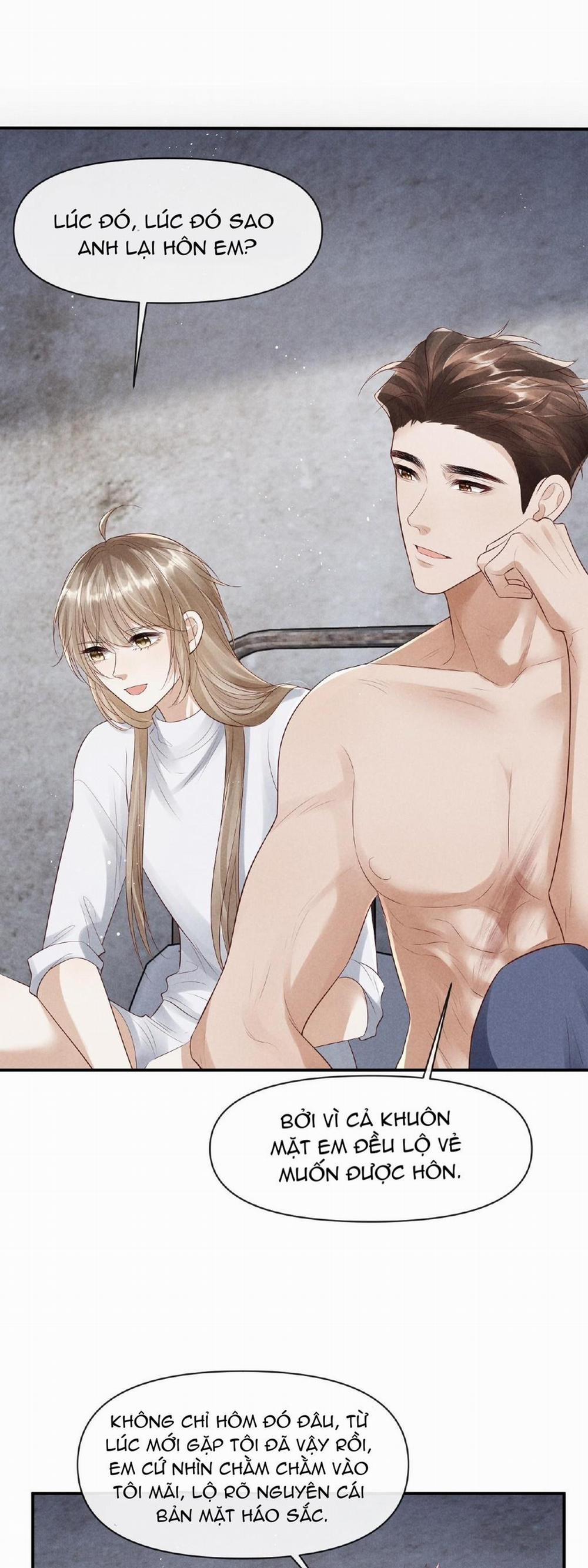 Phế Thổ Và An Nghỉ 30 trang 16