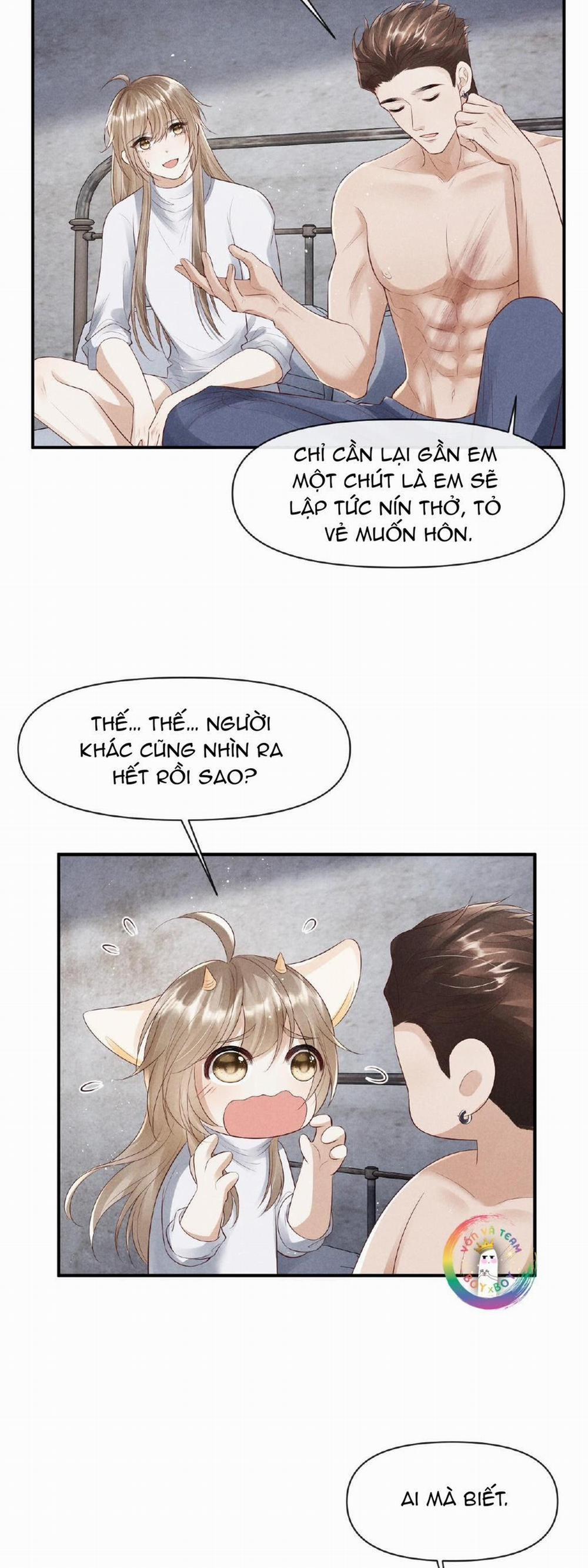 Phế Thổ Và An Nghỉ 30 trang 17