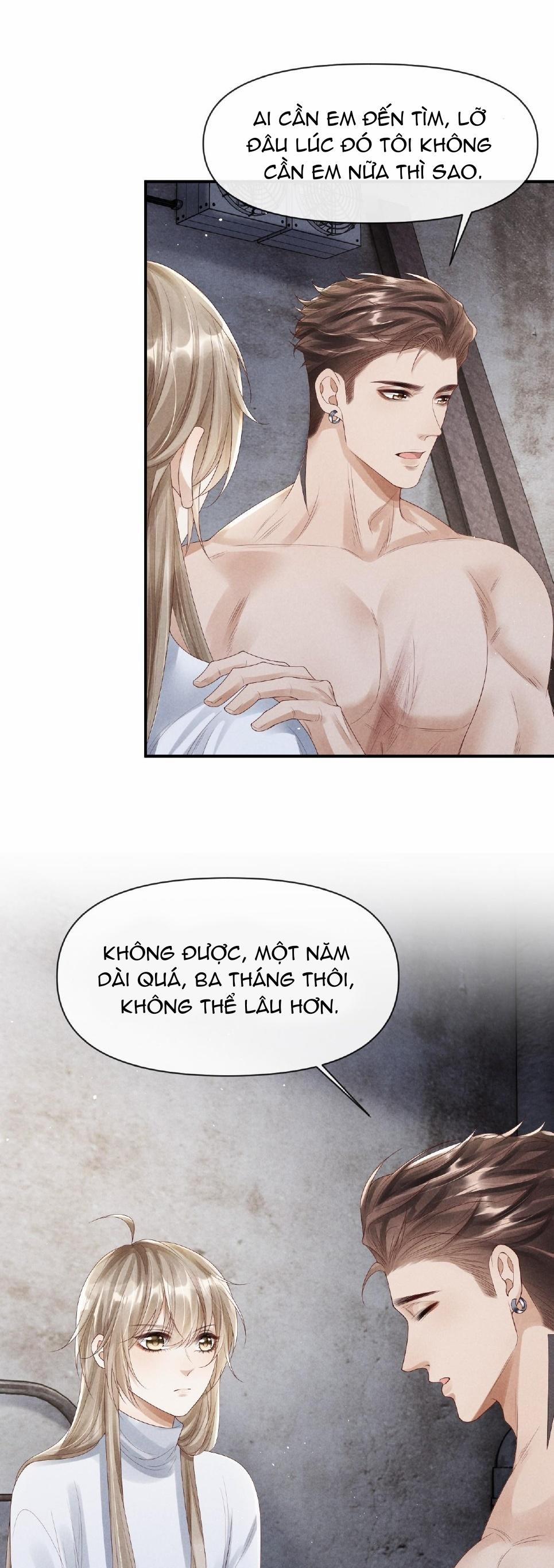 Phế Thổ Và An Nghỉ 30 trang 22