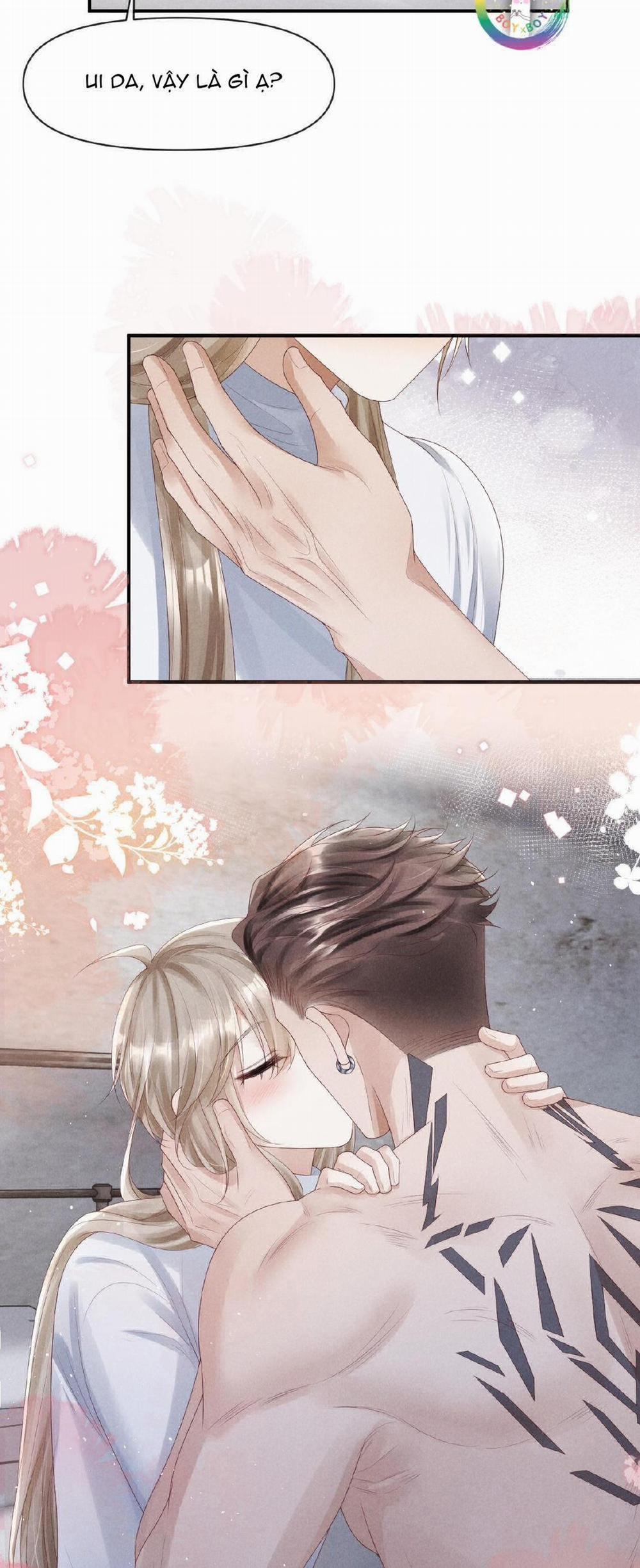 Phế Thổ Và An Nghỉ 30 trang 29