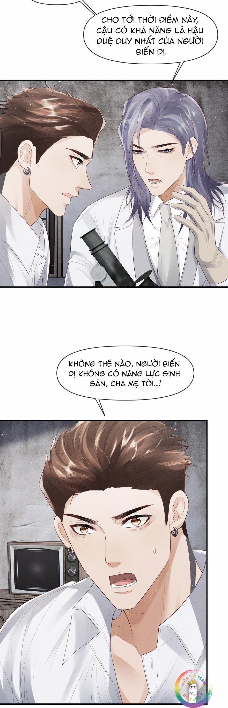 Phế Thổ Và An Nghỉ 30 trang 6