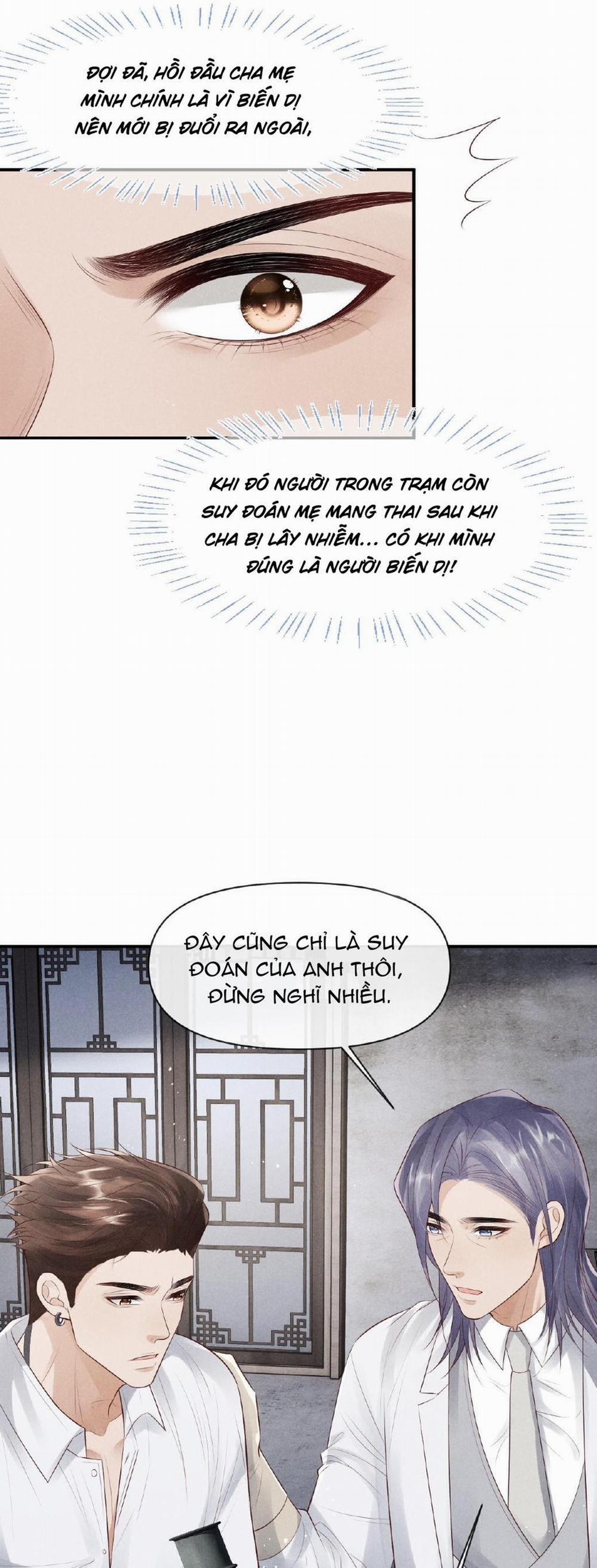 Phế Thổ Và An Nghỉ 30 trang 7