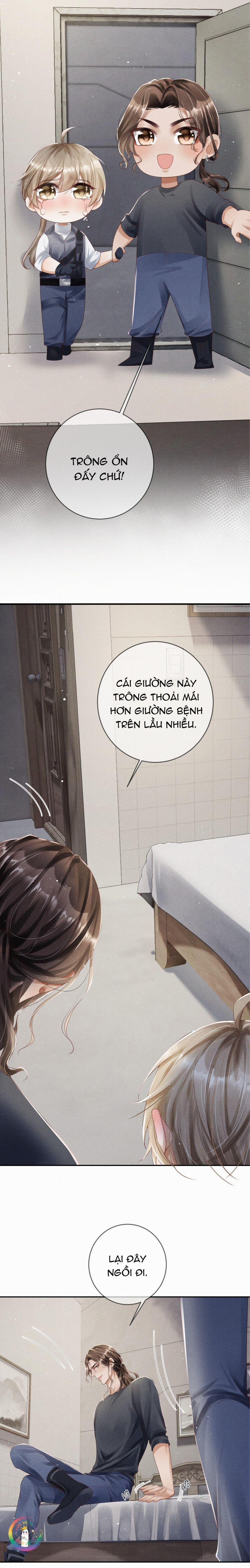 Phế Thổ Và An Nghỉ 4 trang 3