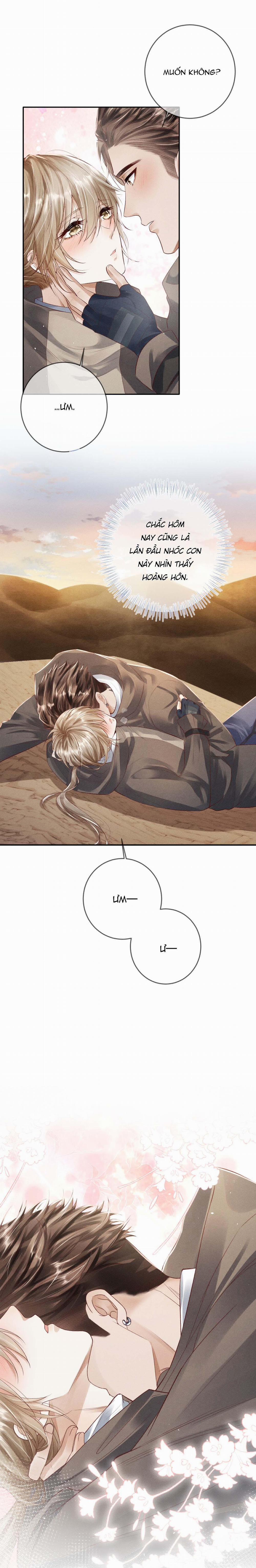 Phế Thổ Và An Nghỉ 5 trang 14