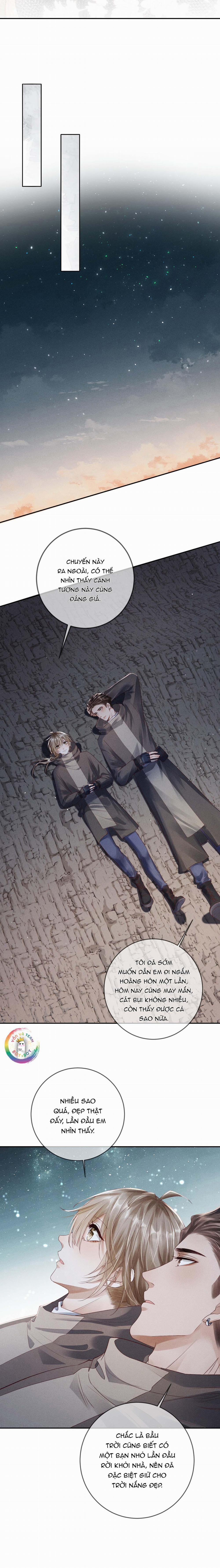 Phế Thổ Và An Nghỉ 5 trang 15