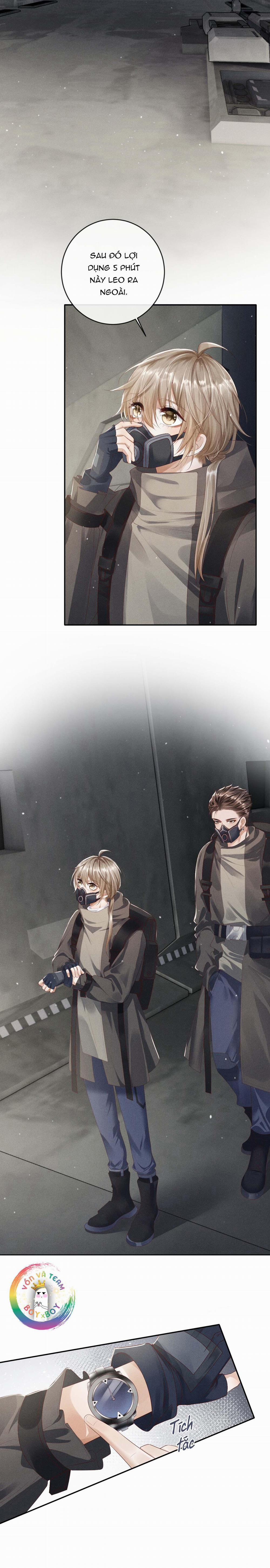 Phế Thổ Và An Nghỉ 5 trang 3