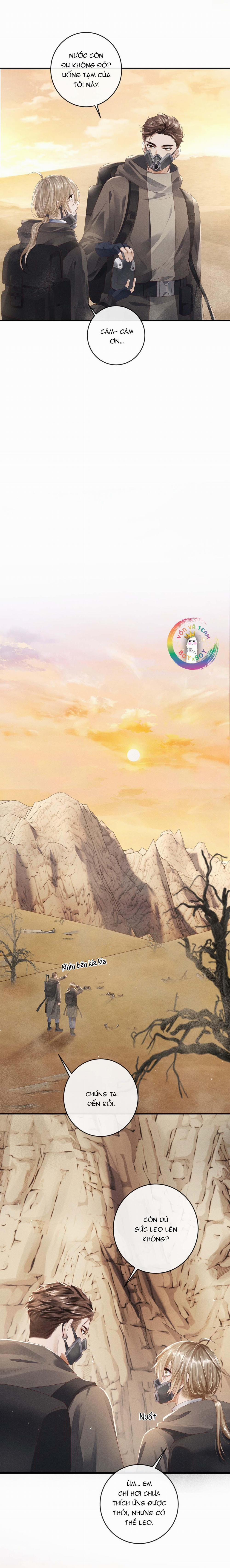 Phế Thổ Và An Nghỉ 5 trang 8