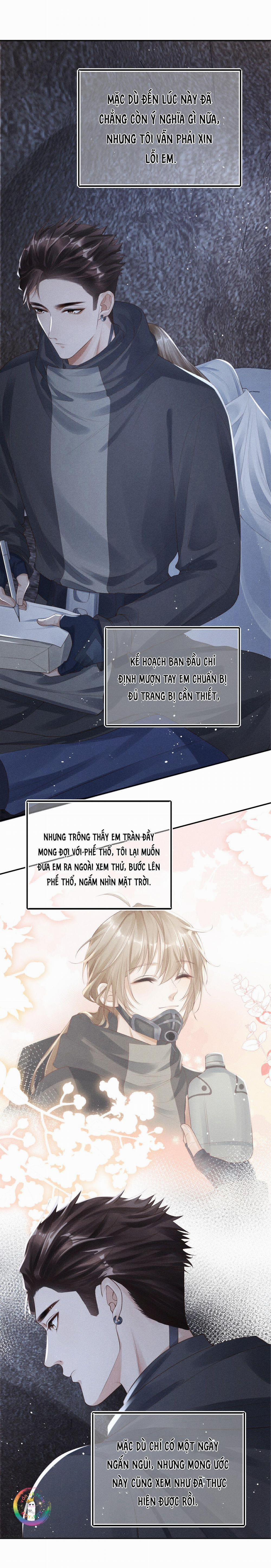 Phế Thổ Và An Nghỉ 6 trang 2