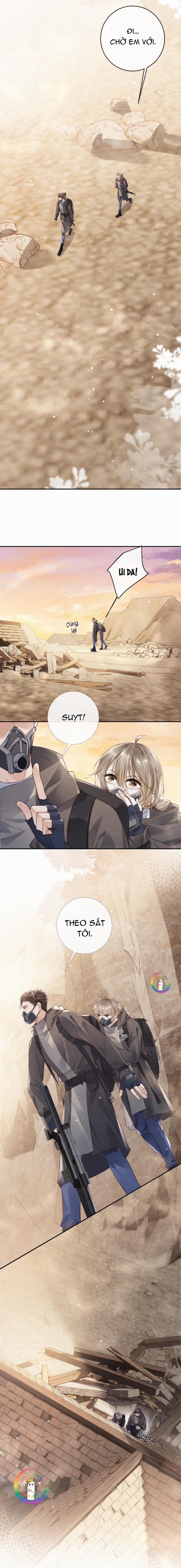 Phế Thổ Và An Nghỉ 7 trang 13