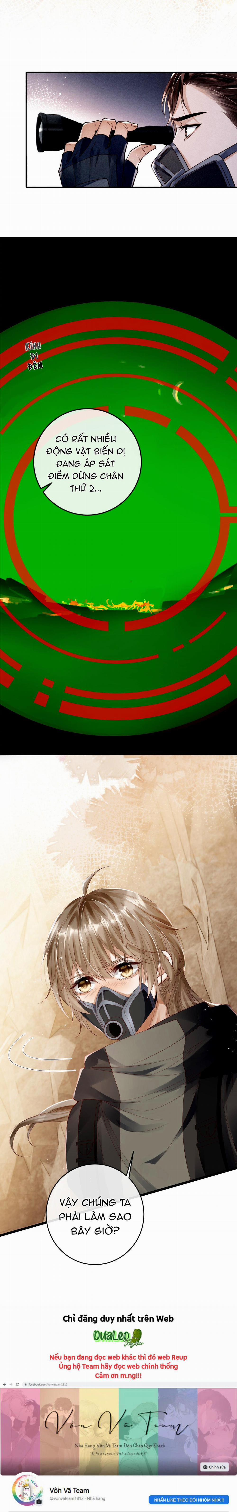 Phế Thổ Và An Nghỉ 7 trang 14