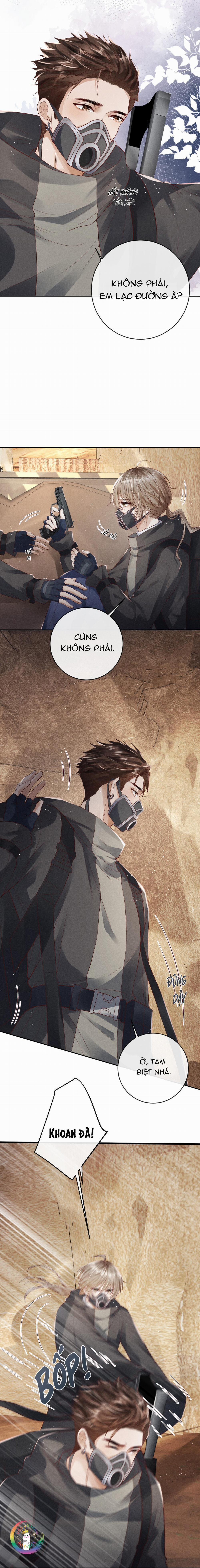 Phế Thổ Và An Nghỉ 7 trang 2