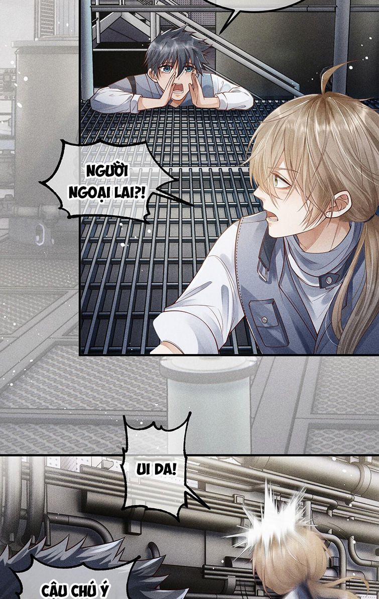 Phế Thổ Và An Tức 1 trang 2