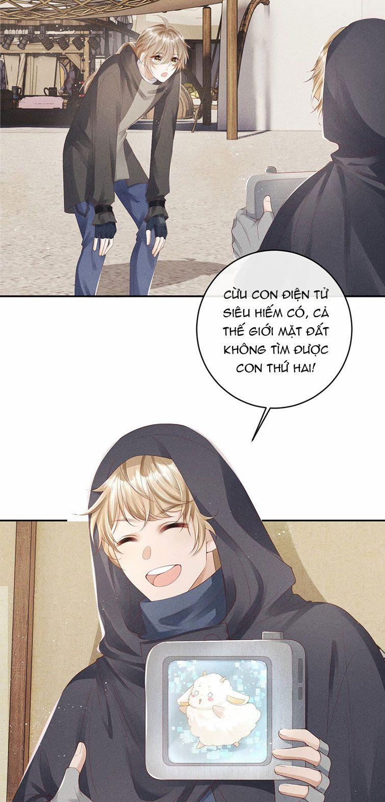 Phế Thổ Và An Tức 10 trang 15