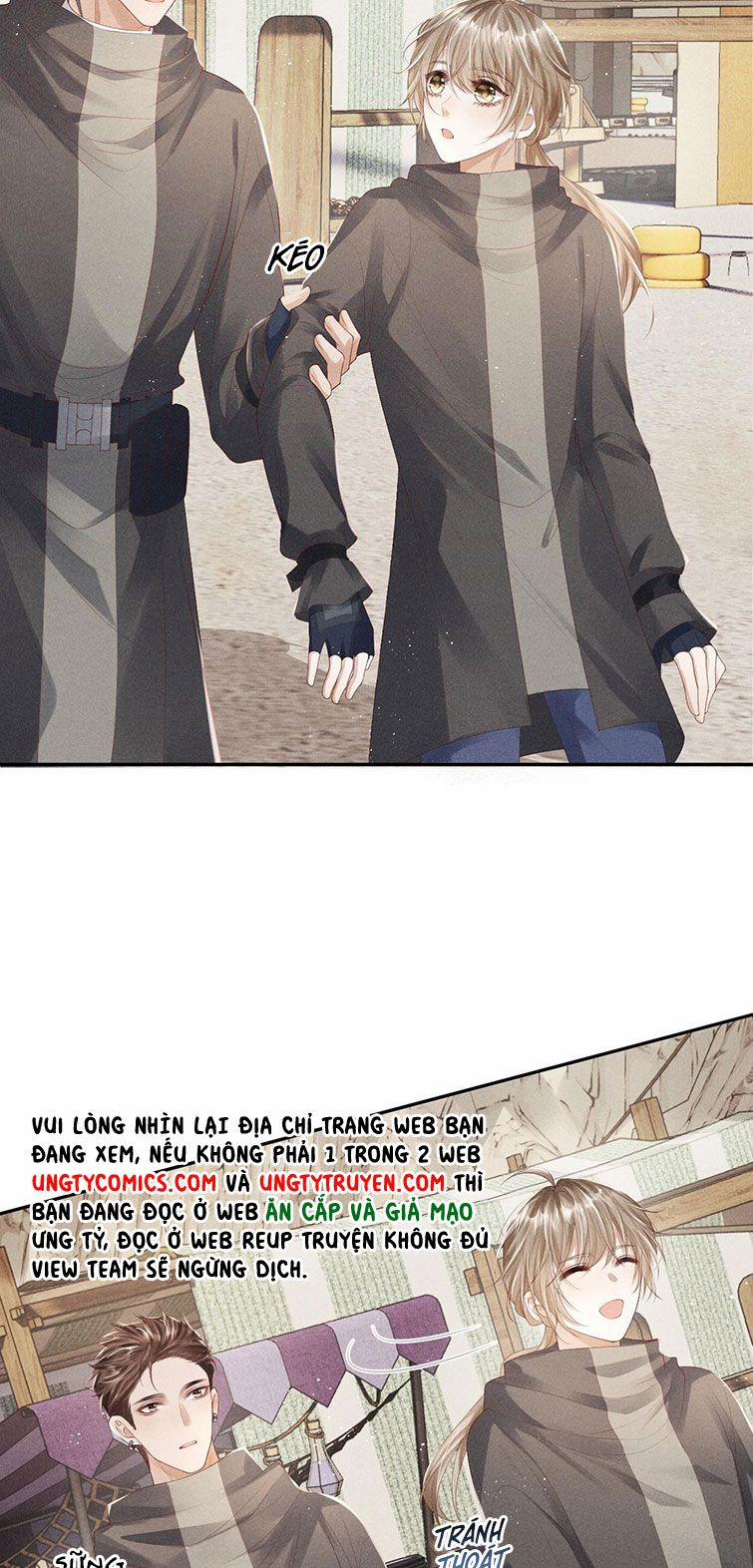 Phế Thổ Và An Tức 10 trang 18