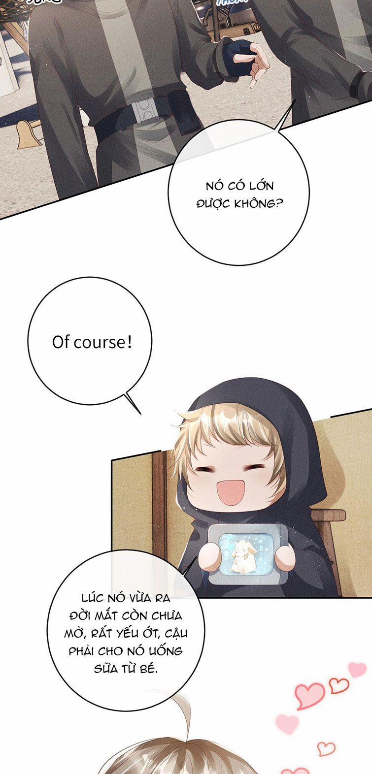 Phế Thổ Và An Tức 10 trang 19