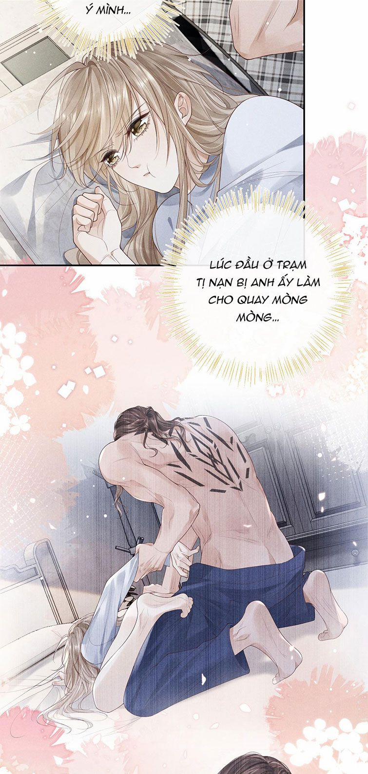 Phế Thổ Và An Tức 10 trang 2