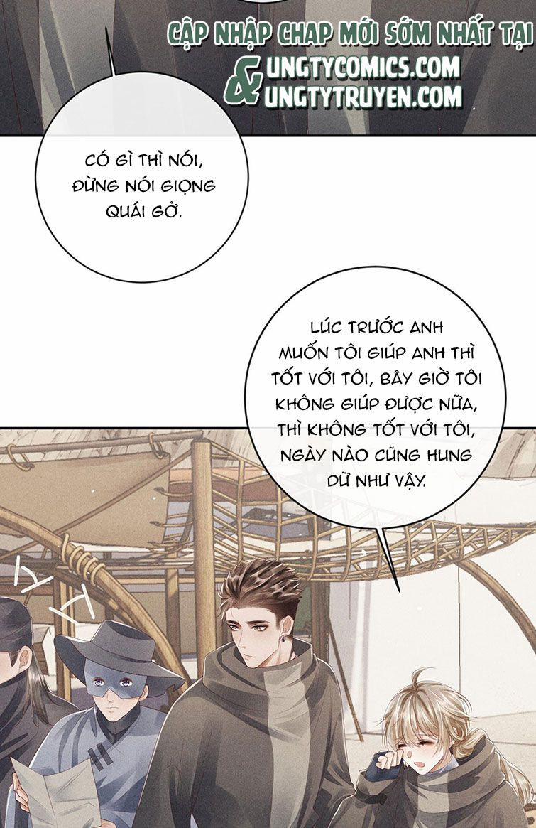 Phế Thổ Và An Tức 10 trang 26