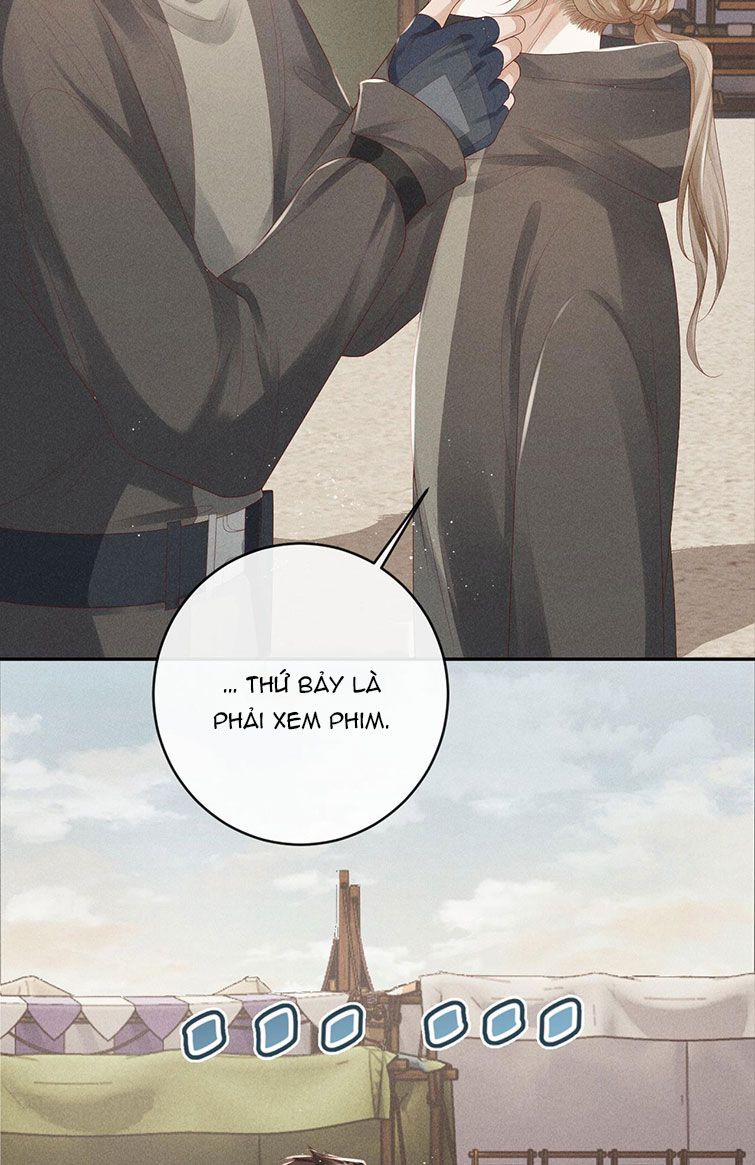 Phế Thổ Và An Tức 10 trang 30