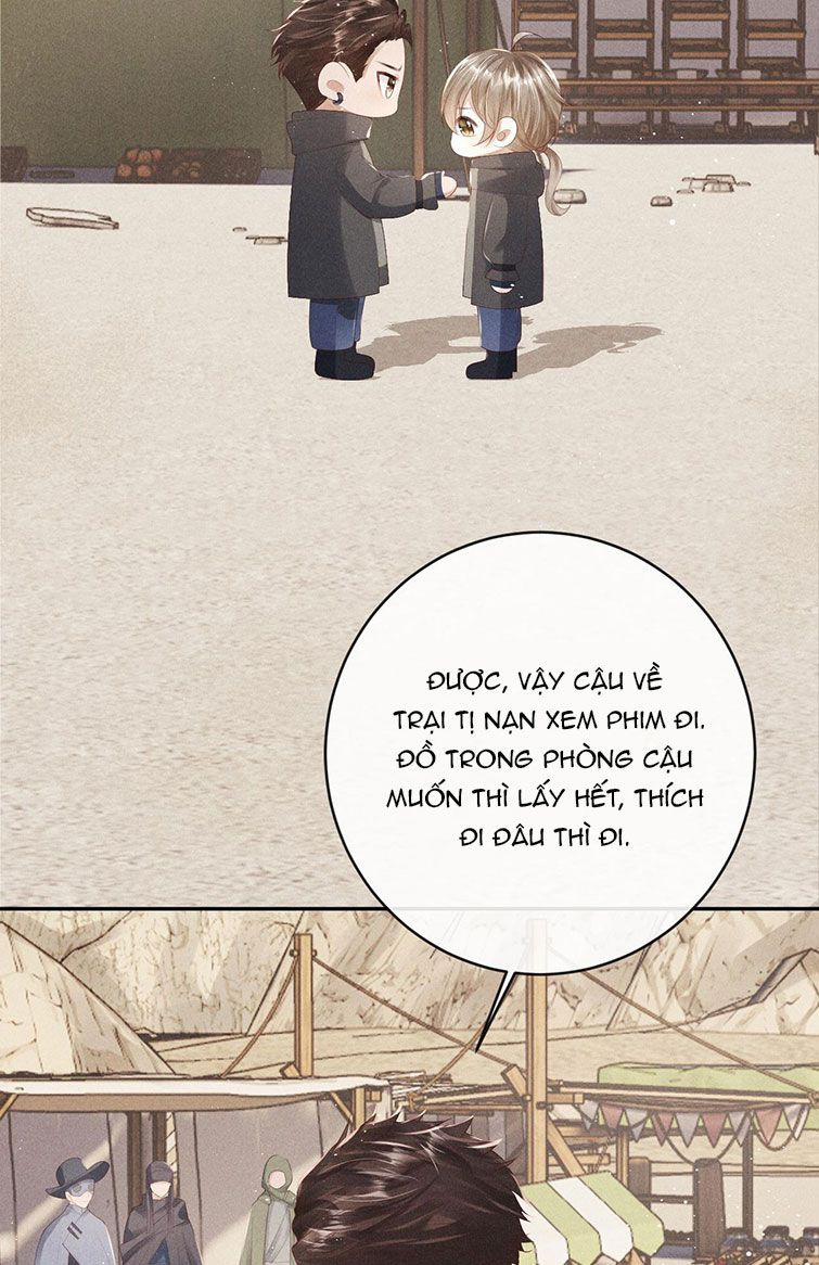 Phế Thổ Và An Tức 10 trang 31